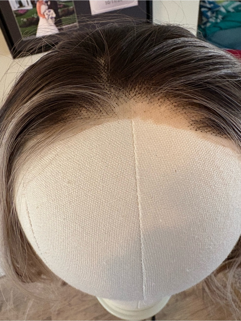 CSC Calla in CBB size Standard - Picture 5 of 11